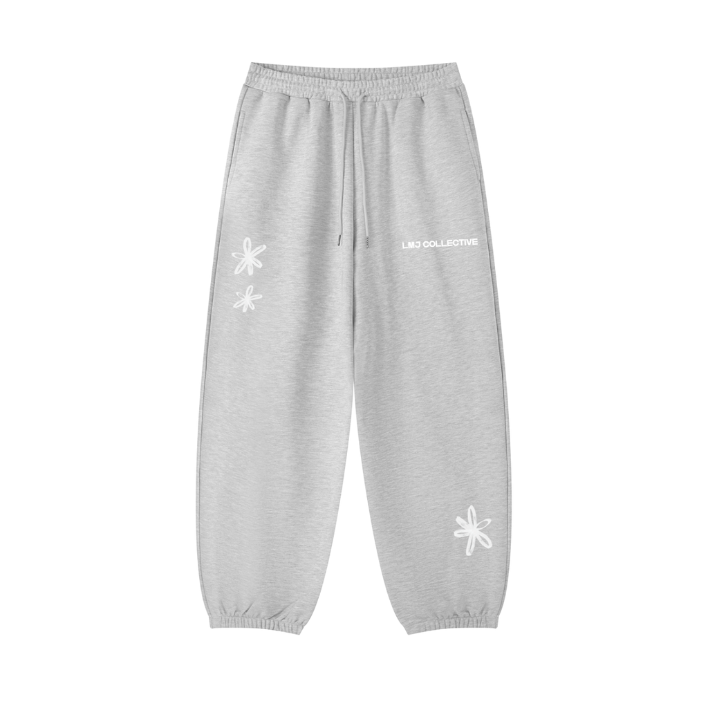 NEW BEGINNING 2026 Essential Jogger Sweatpants