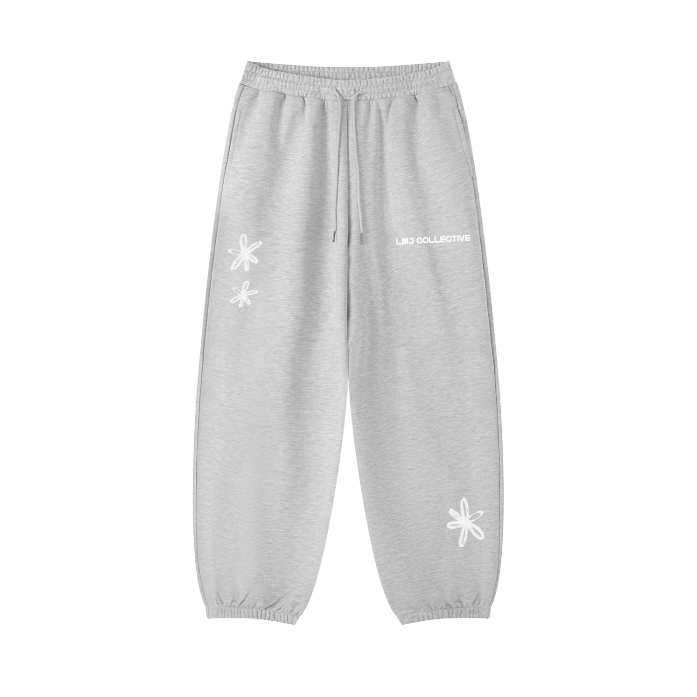 NEW BEGINNING 2026 Essential Jogger Sweatpants