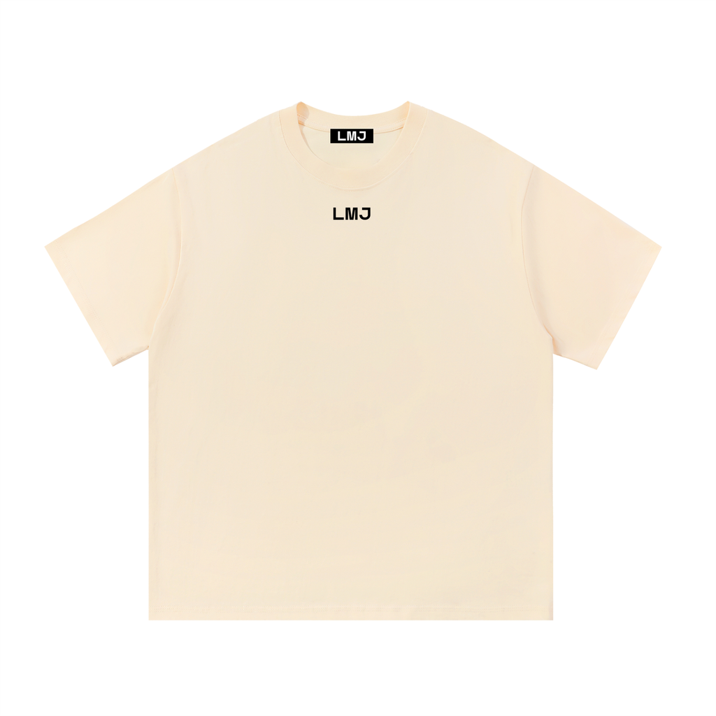 BORN TO CHANGE Cotton T-Shirt