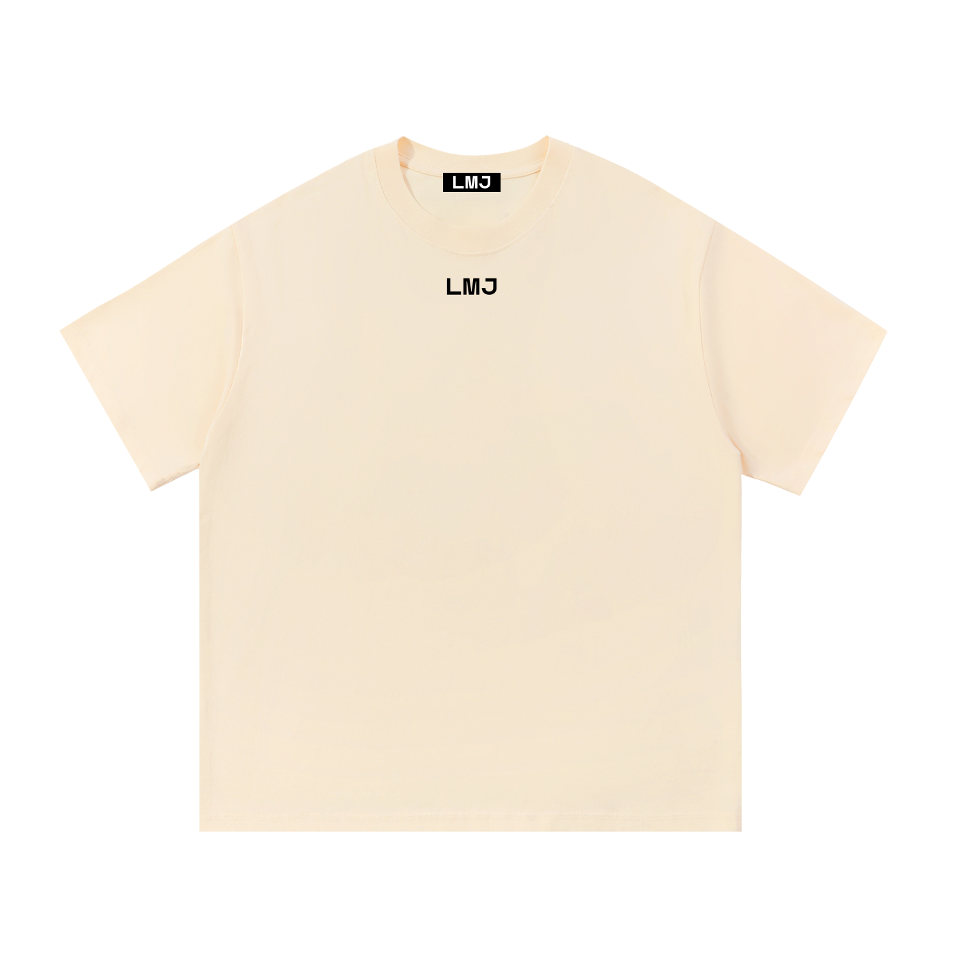 BORN TO CHANGE Cotton T-Shirt