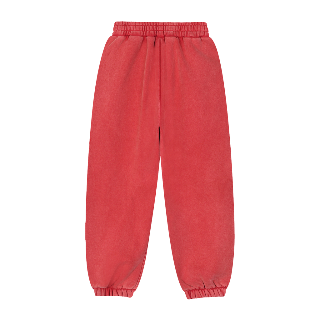 NEW BEGINNING 2026 Fleeced Jogger Sweatpants