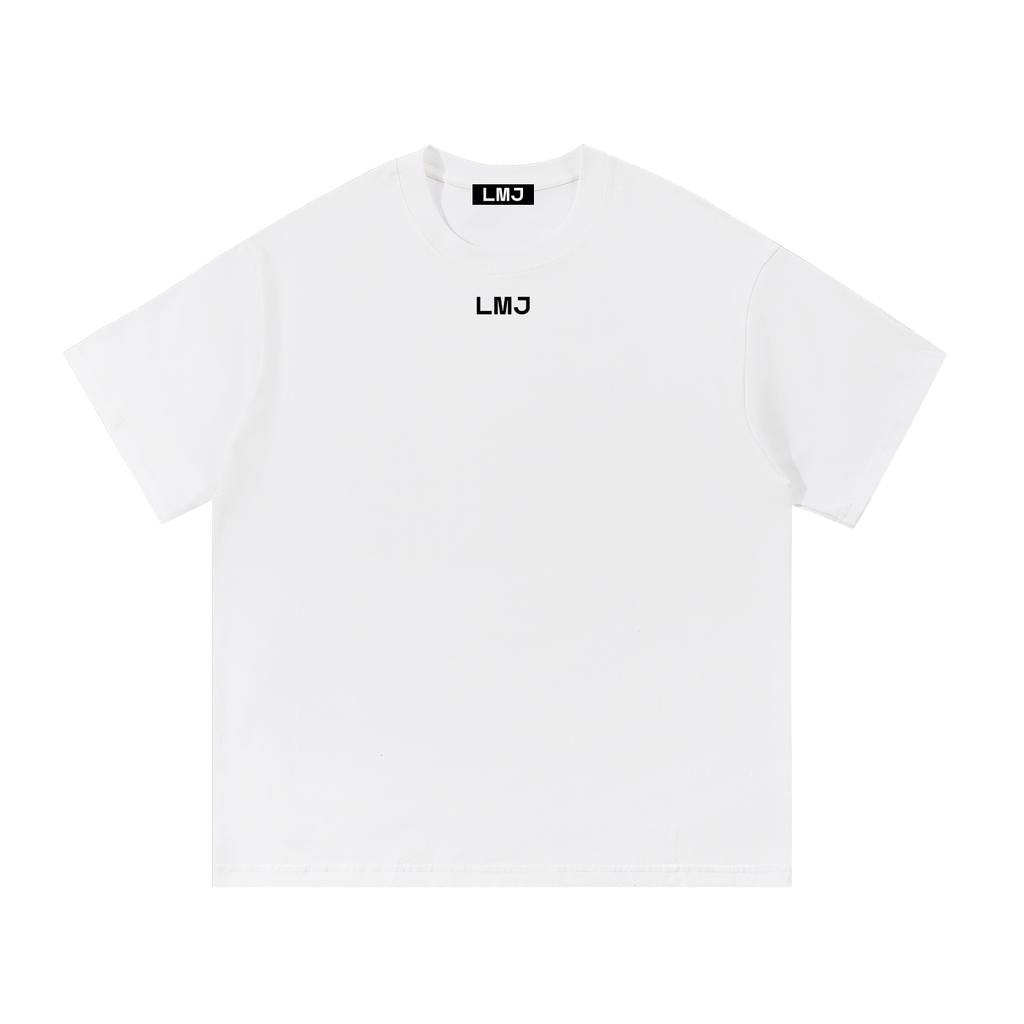 BORN TO CHANGE Cotton T-Shirt