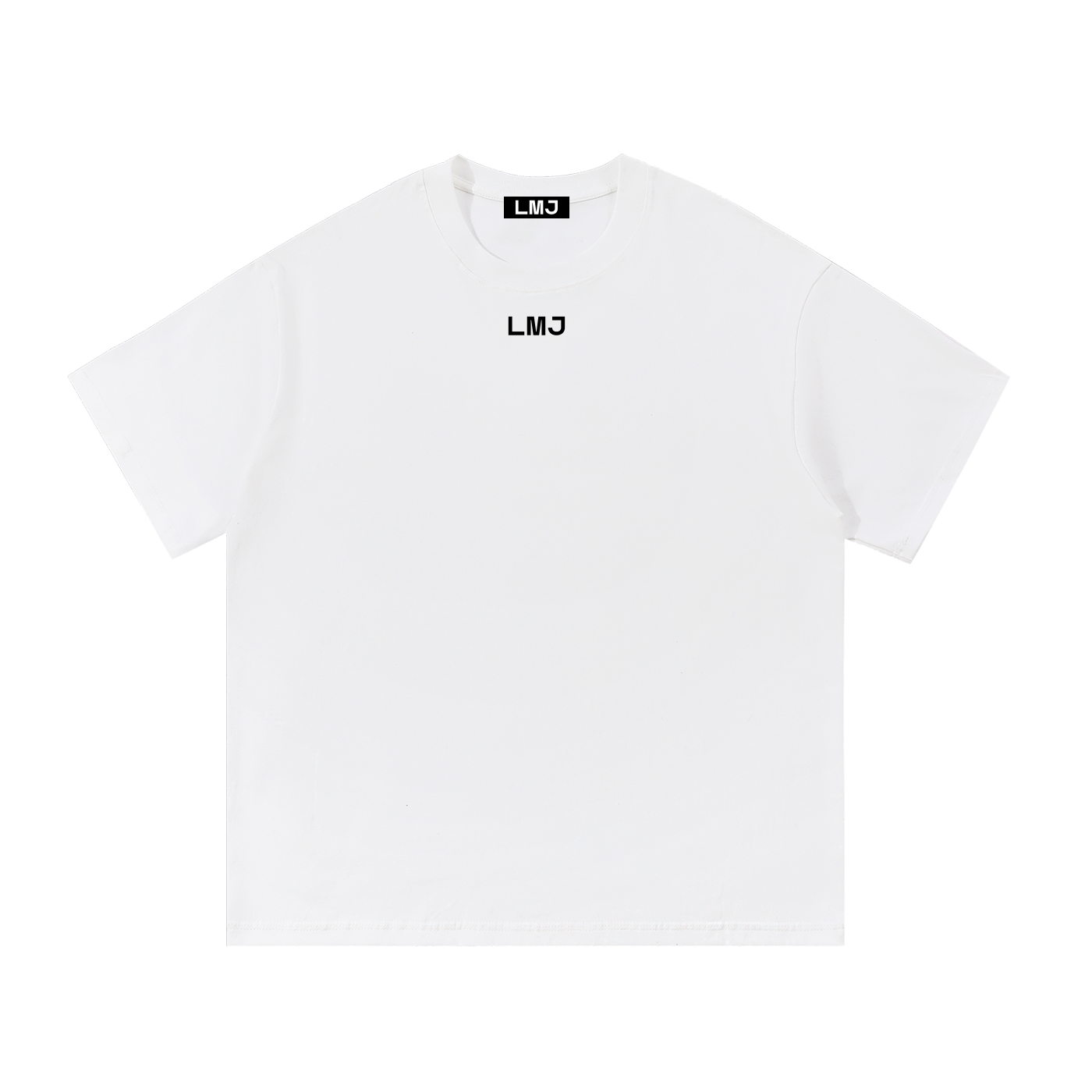 BORN TO CHANGE Cotton T-Shirt