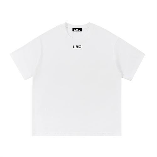 BORN TO CHANGE Cotton T-Shirt