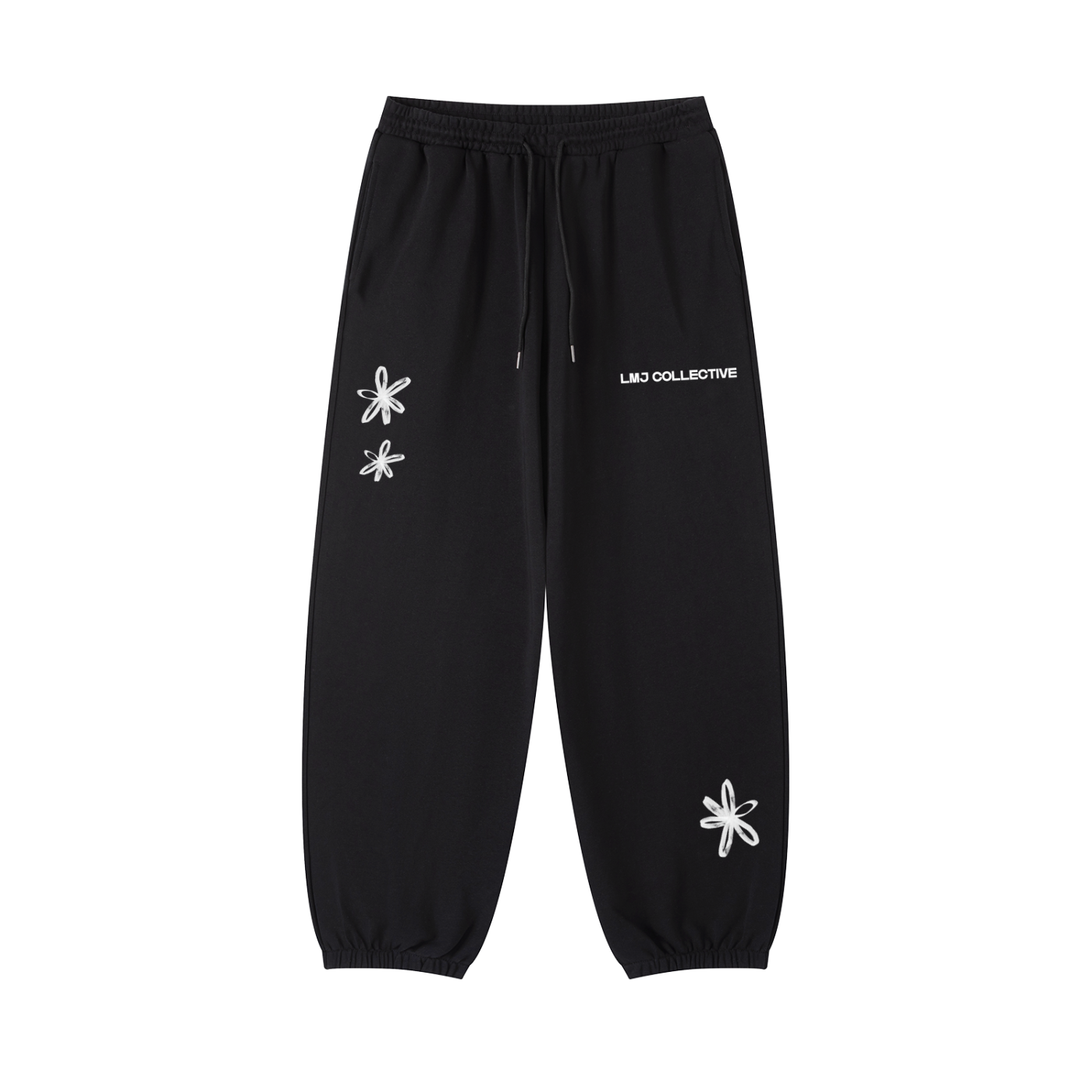 NEW BEGINNING 2026 Essential Jogger Sweatpants