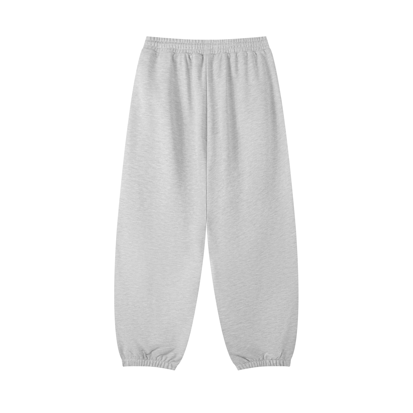 NEW BEGINNING 2026 Essential Jogger Sweatpants