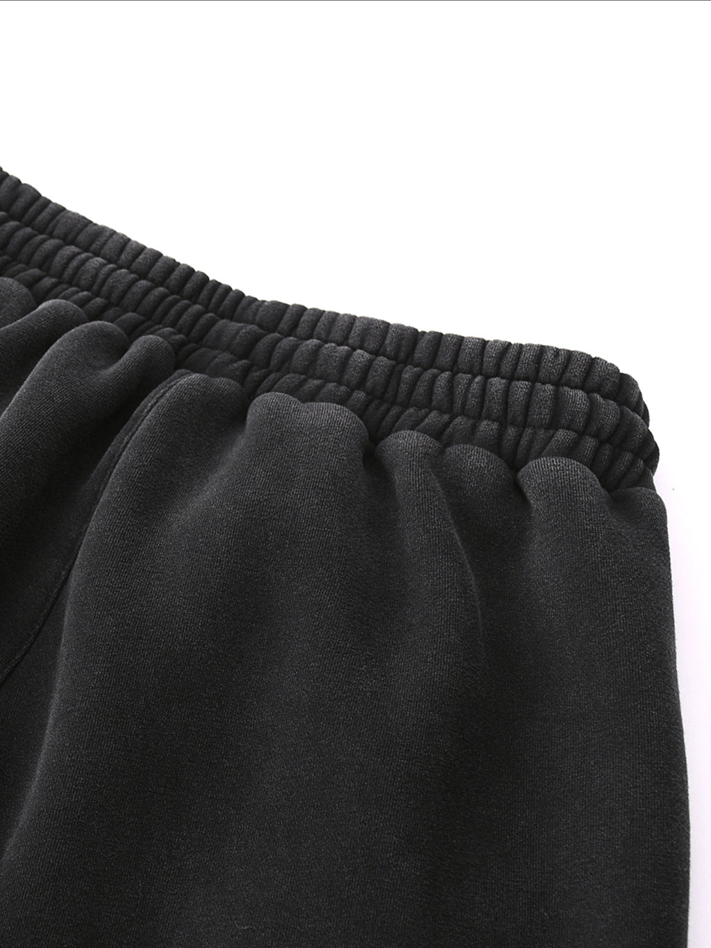 NEW BEGINNING 2026 Fleeced Jogger Sweatpants