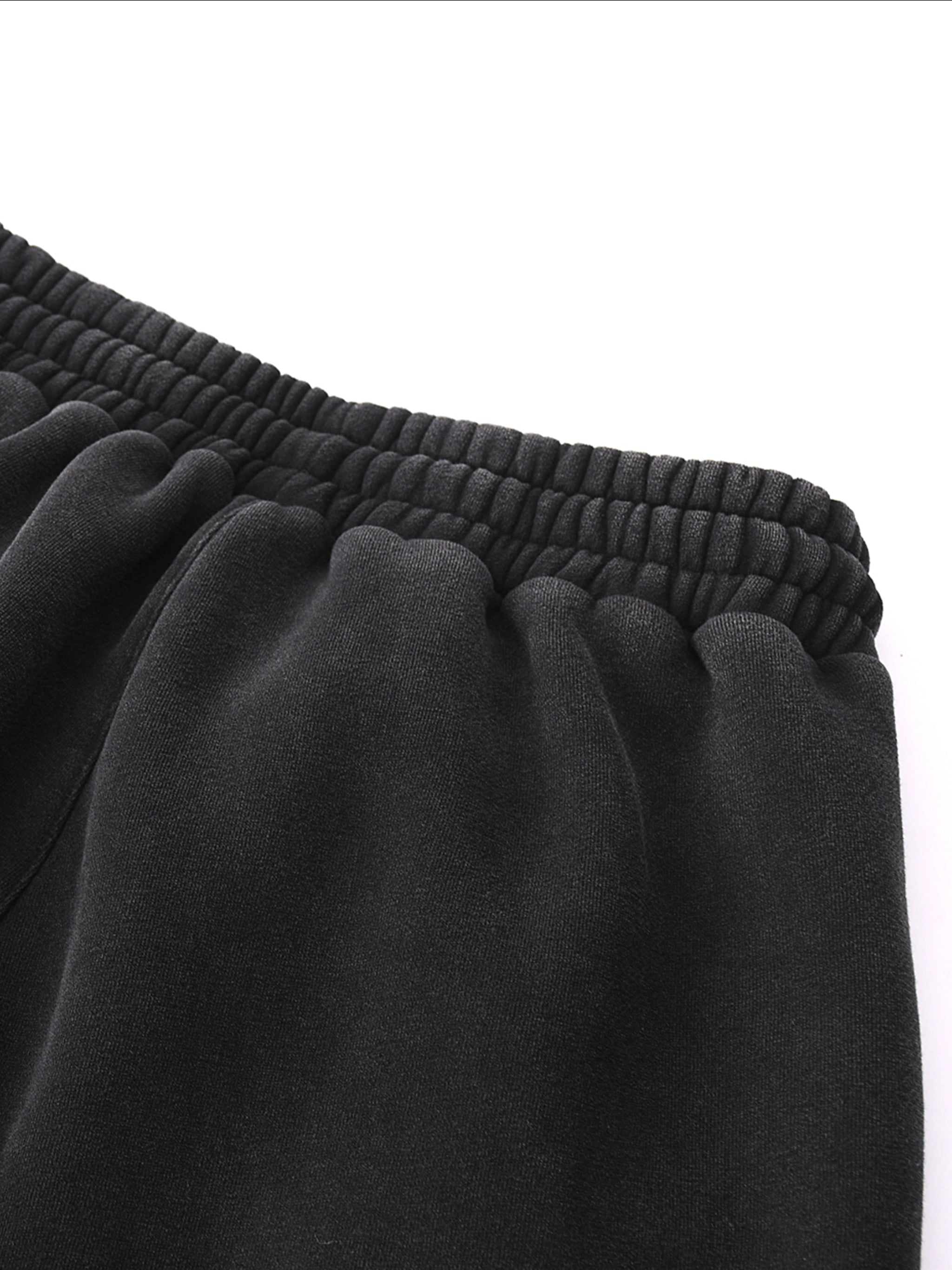NEW BEGINNING 2026 Fleeced Jogger Sweatpants