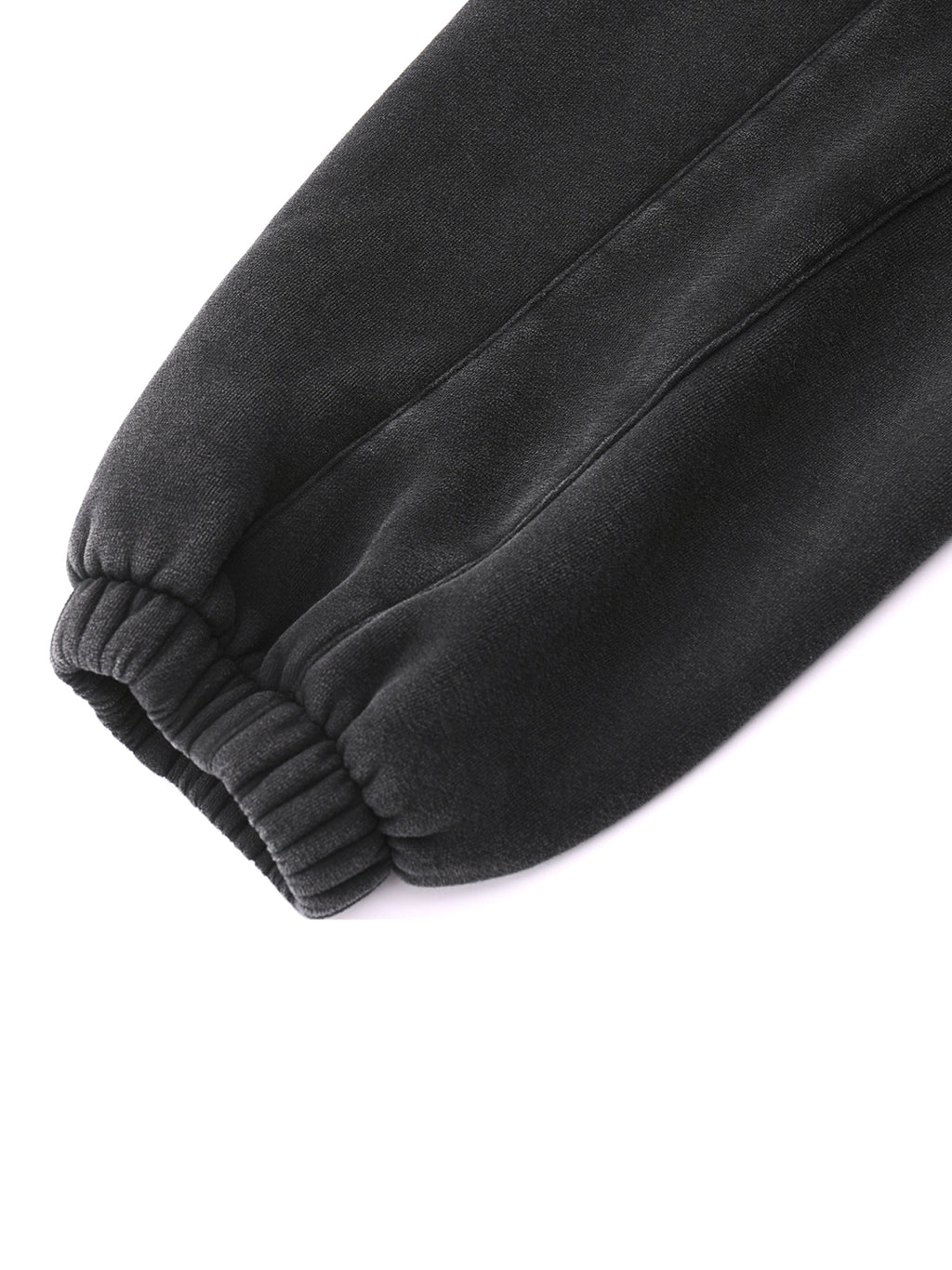 NEW BEGINNING 2026 Fleeced Jogger Sweatpants