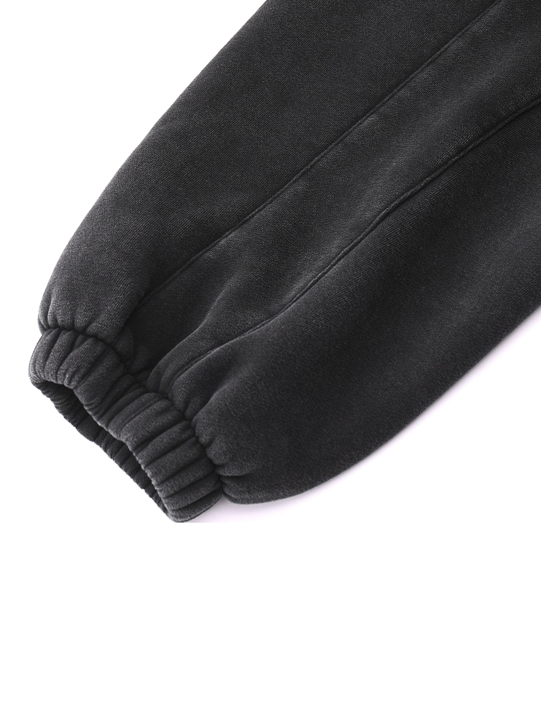 NEW BEGINNING 2026 Fleeced Jogger Sweatpants
