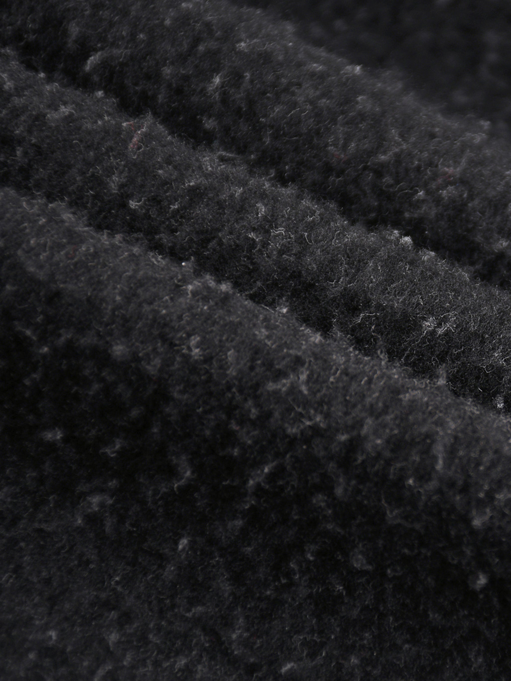 NEW BEGINNING 2026 Snow Wash Fleece Oversize Hoodie