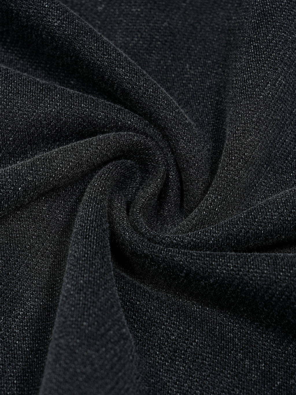 PROTECTING MY PEACE Vintage Wash Boxy Distressed Hem T-Shirt